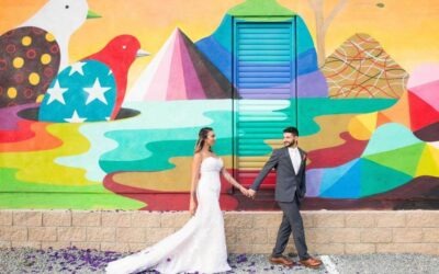 From Facebook Friend to Forever and Ever: Is Virtual Wedding Legit in Real Life?