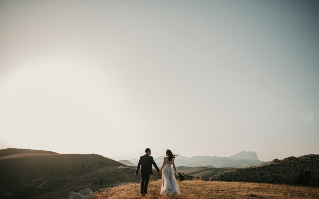 Couple Shoot