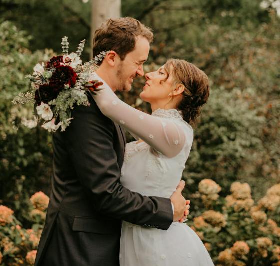 online wedding management