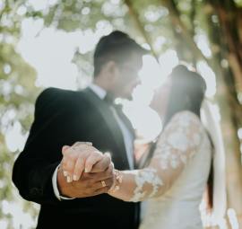 Get Married Virtually