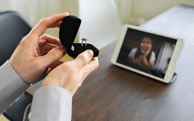 From Screens to Soulmates: Can You Get Married Virtually?