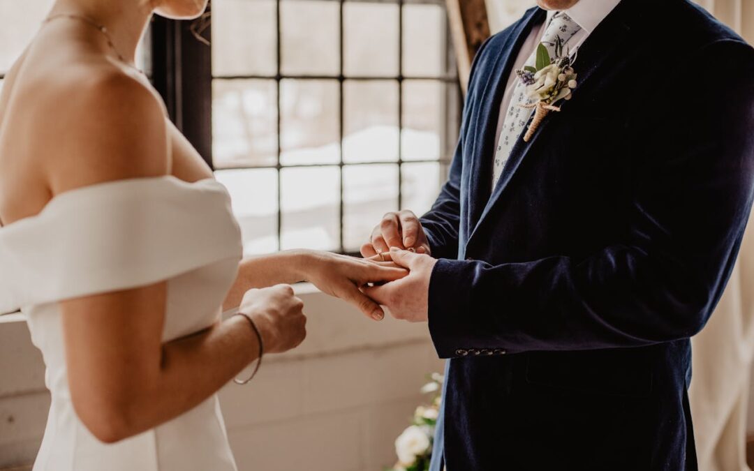 How to Get Married Fast: A Step-by-Step Guide