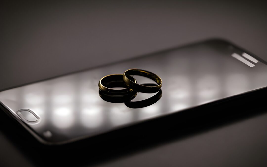 How Couples Get Married Online Legally: 5 Essential Steps