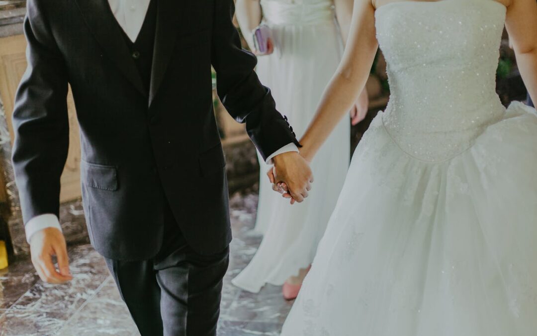The Complete 5-State Guide Where You Can Get Married Online