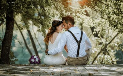 The Complete 7-Step Legal Wedding Ceremony Guide