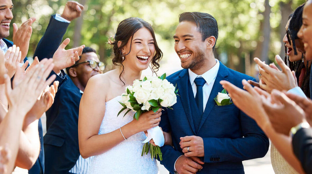 Can I Get Married in Another State? Everything You Need to Know