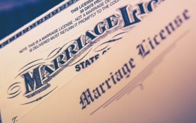 Online Marriage License: How It Works and What You Need to Know