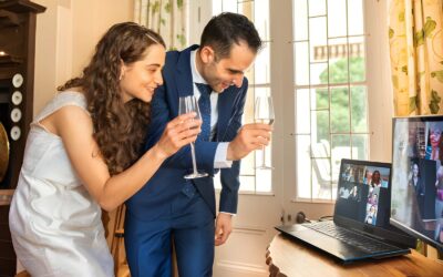 The Complete 8-Step Virtual Weddings Guide for Modern Couples