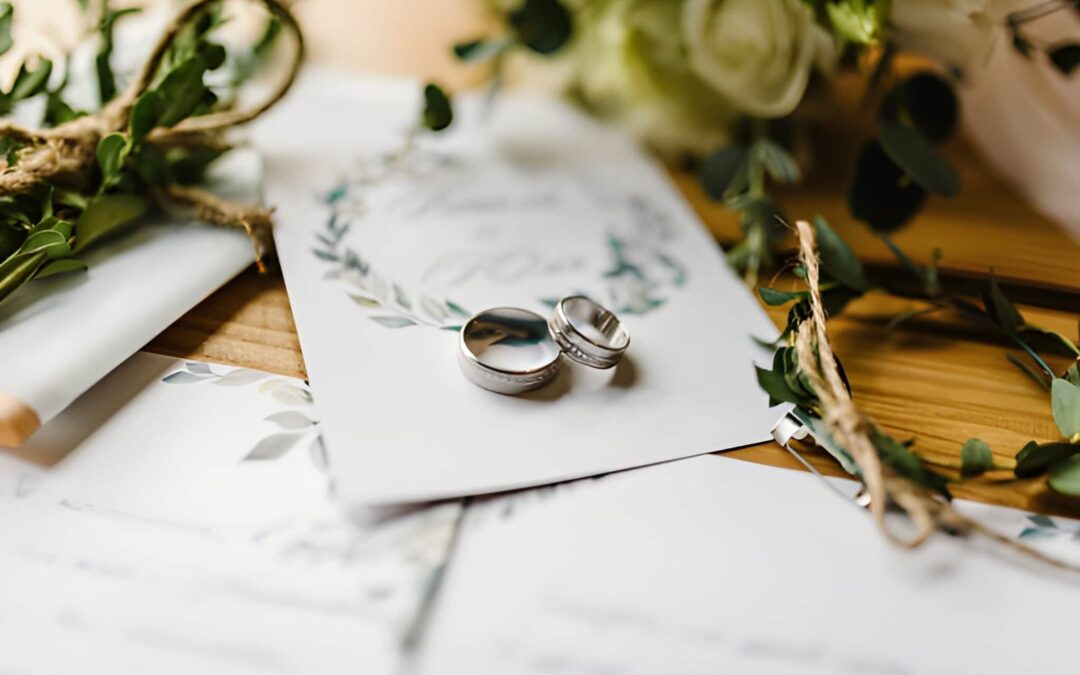 The Smart Guide to 9 Online Wedding Services That Simplify Planning