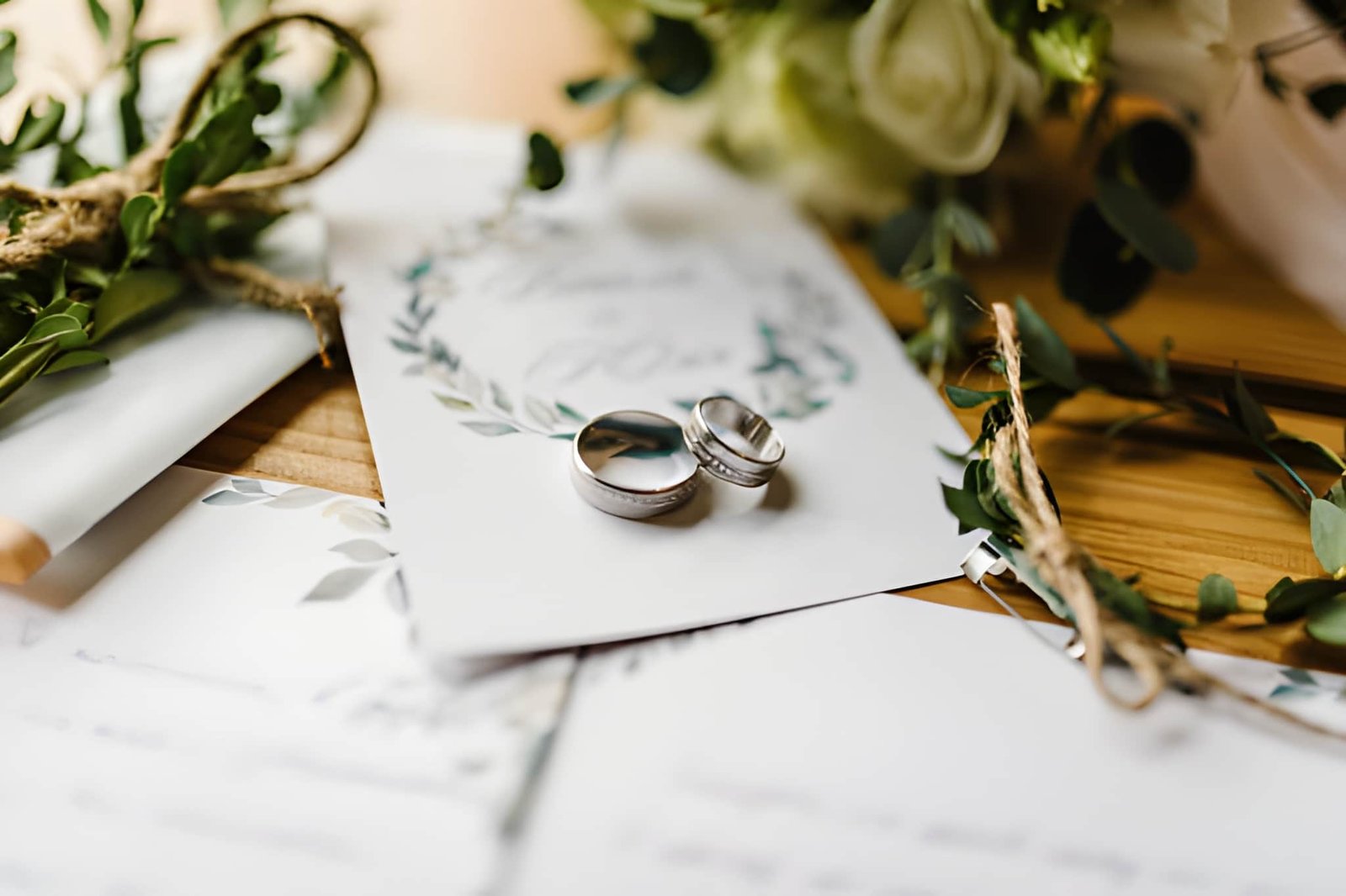 The Smart Guide to 9 Online Wedding Services That Simplify Planning