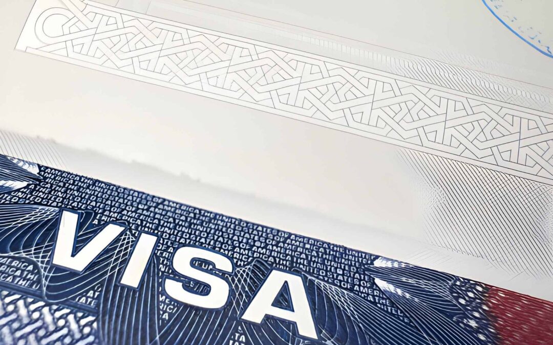 #1 Honest Guide to K-1 Visa: 6 Powerful Steps That Actually Work