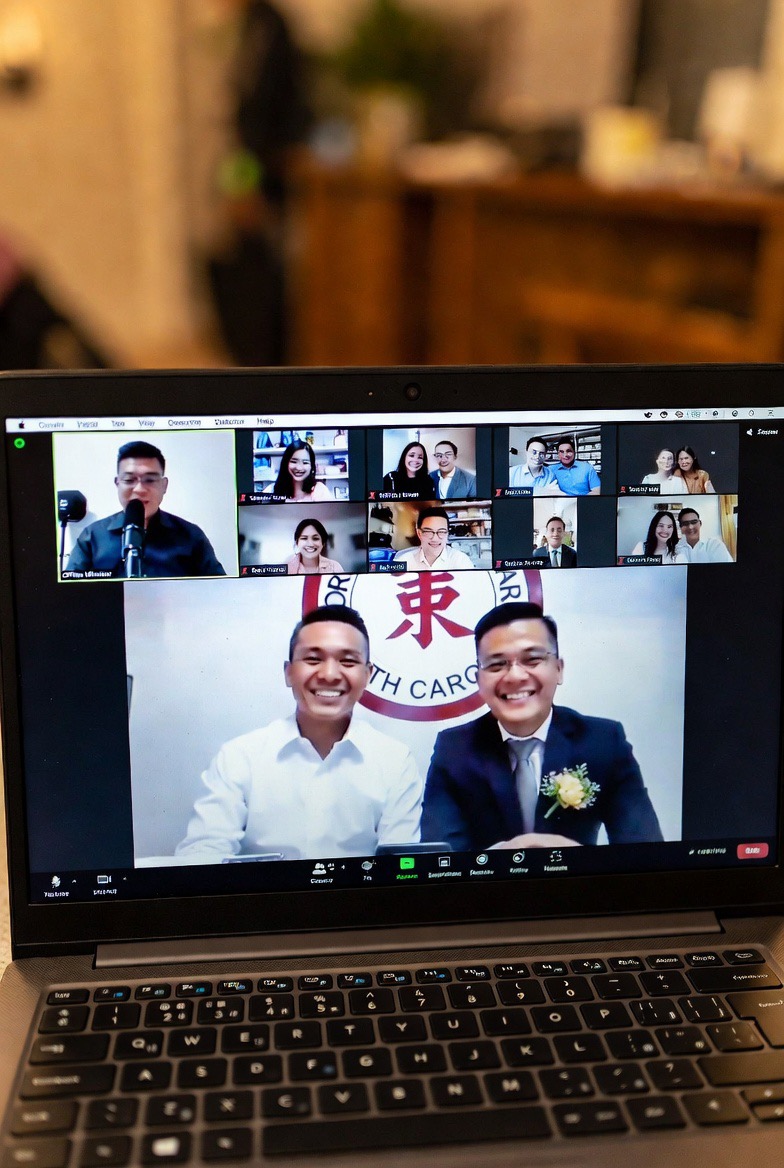 Online weddings Online weddings