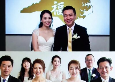 marriages online