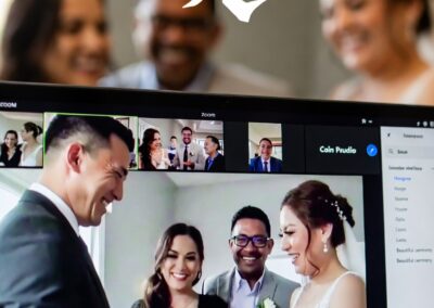 wedding online