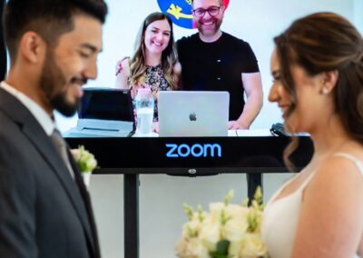 weddings online