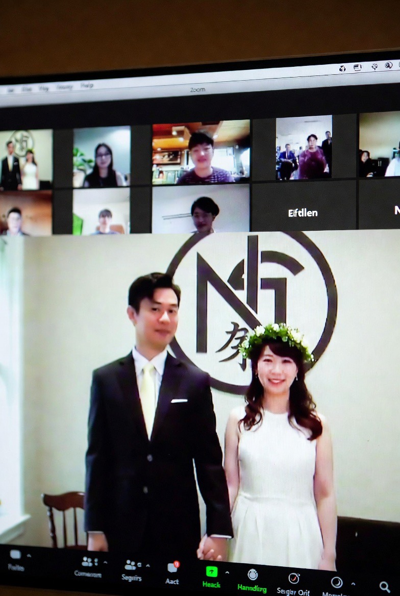 weddings virtual weddings virtual