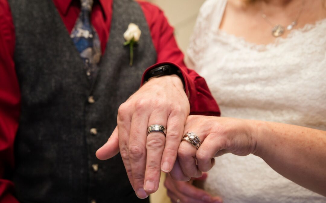 online zoom marriage