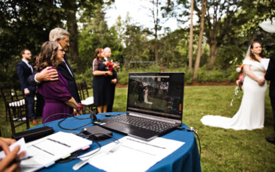 Elopement Online: The Modern Guide to Private Virtual Weddings