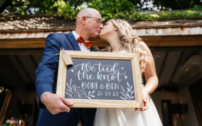 Getting Married Fast: How to Have a Legal Wedding in 48 Hours