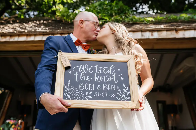 Getting Married Fast: How to Have a Legal Wedding in 48 Hours