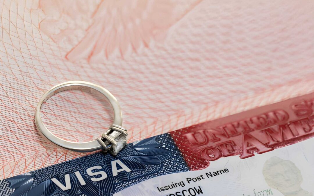 The #1 Powerful Guide to Fiancee Visa Application: Steps, Costs & Tips