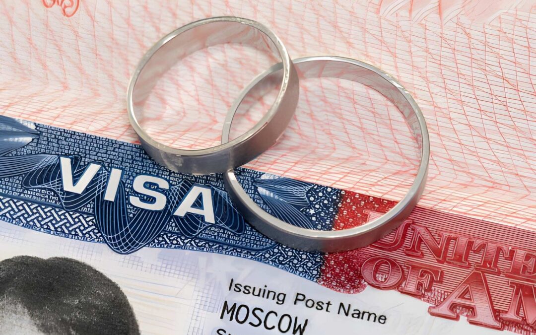 How to Get a Fiancée Visa: 7 Proven Steps That Actually Work