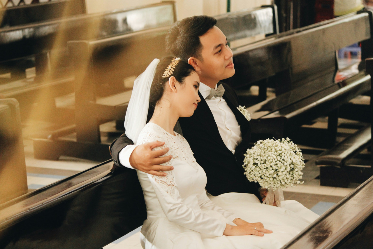 LGBTQ Philippine Marriage