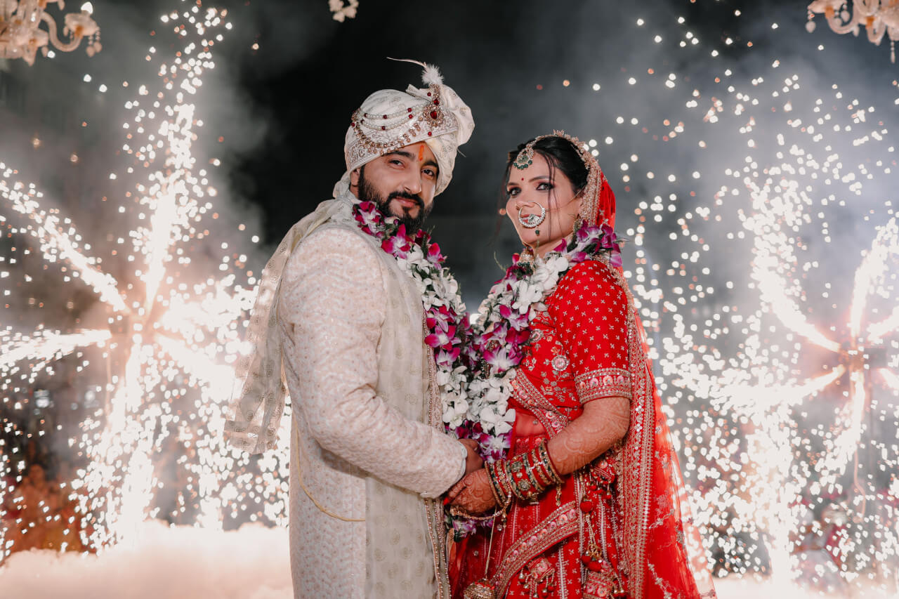 Marriage in India