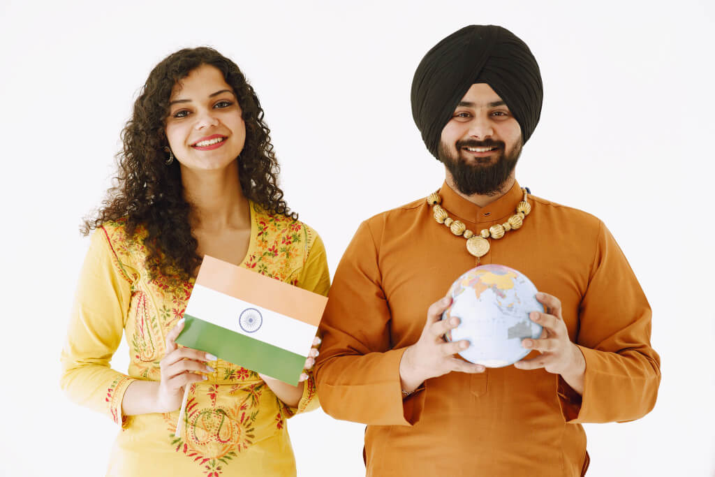 Marriage in India