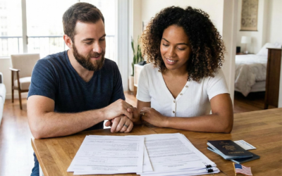 Removing Conditions on Your Green Card: The I-751 Process Explained