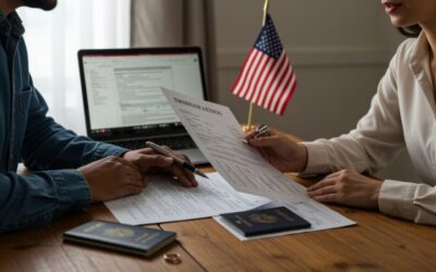 K1 Fiance Visa vs. Marriage Based Visa (CR-1/IR-1): Comparing Your Two Paths