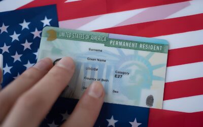Does a Prenup Affect Your Green Card Case? Family-Based Immigration Explained