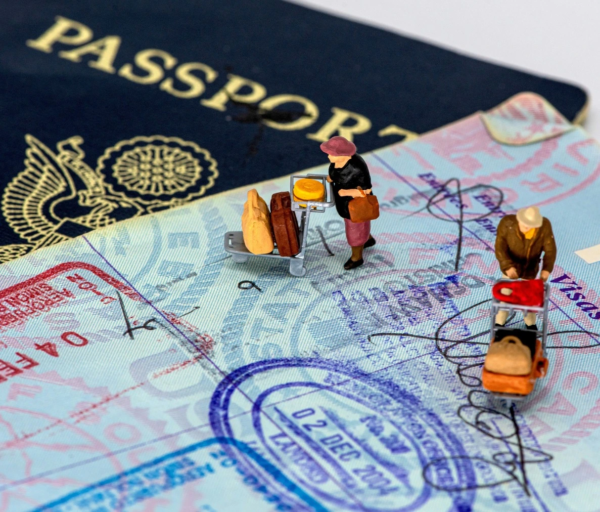 K1 Visa Qualification