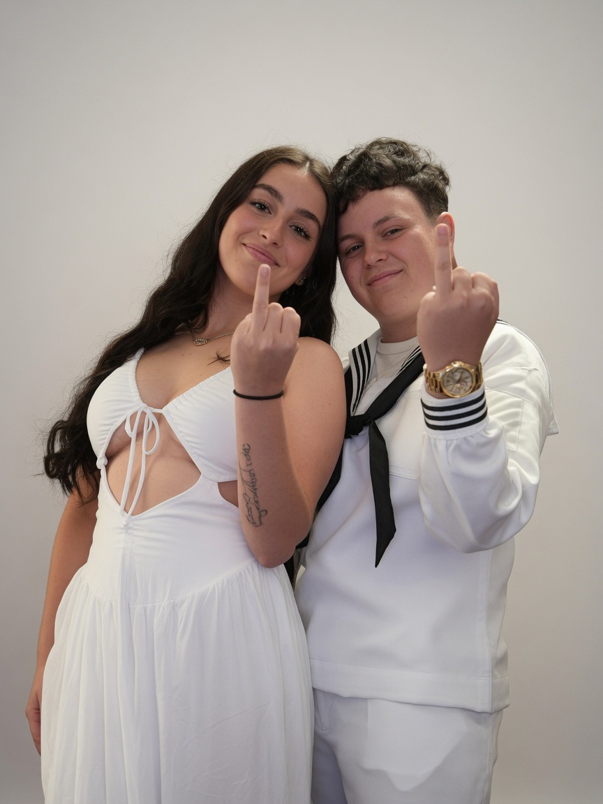 military weddings