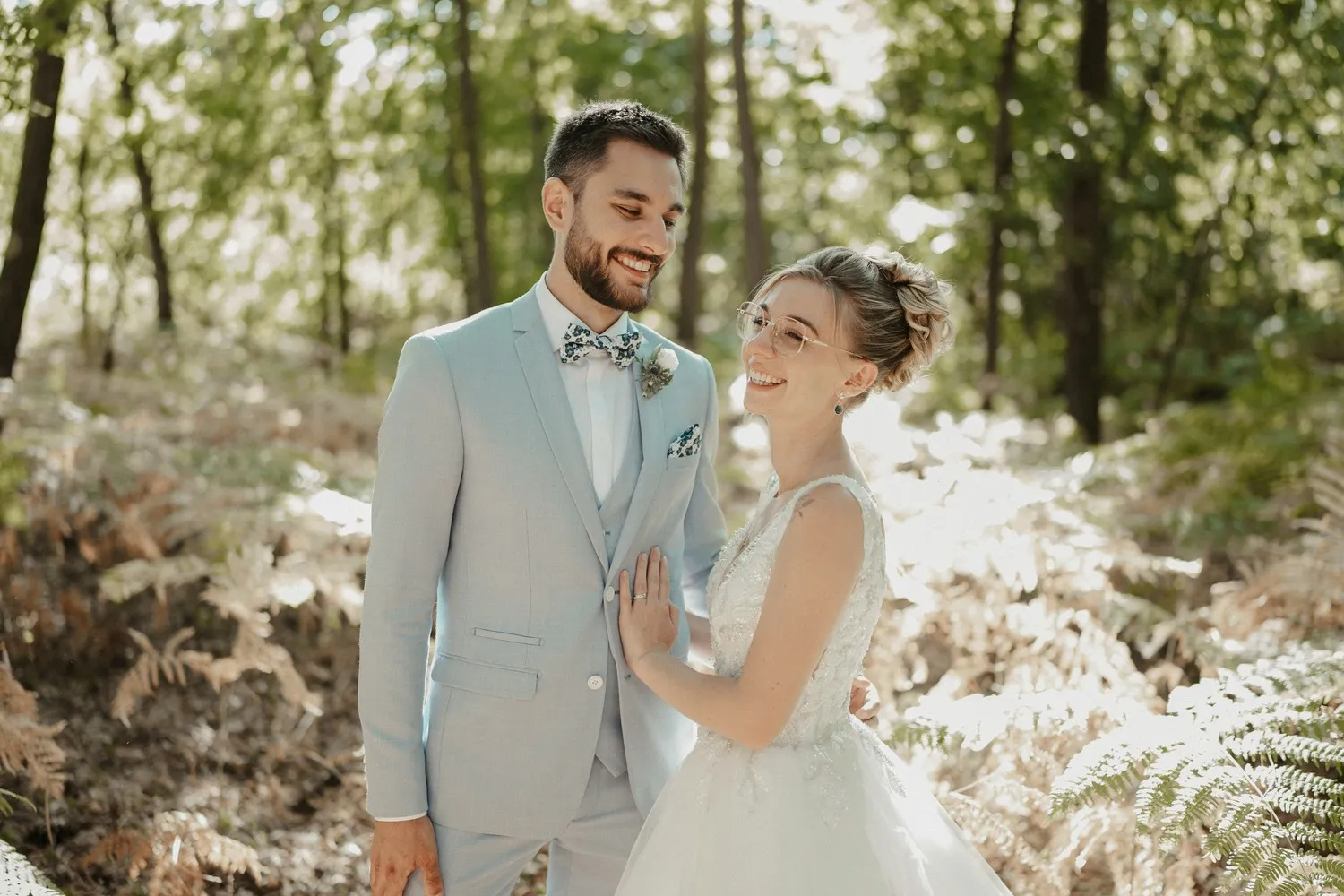 WHO SHOULD CONSIDER A PRENUP?<br />
