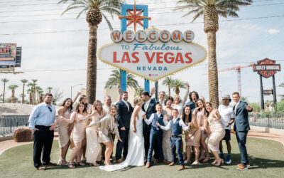 Las Vegas Wedding vs. Online Marriage: Which Quick Wedding Is Actually Right for You?