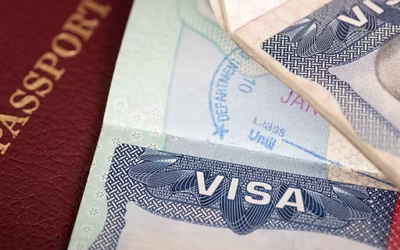 Same-Sex K1 Visa Couples: What You Need to Know