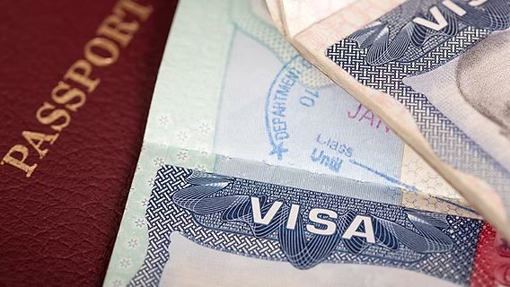 Same-sex couple applying for K1 fiance visa