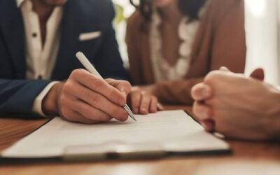 Do You Need a Prenup? What to Know Before Your Online Wedding