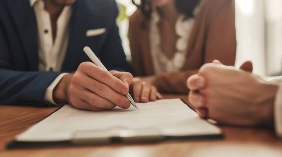 Do You Need a Prenup? What to Know Before Your Online Wedding