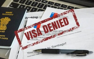 Common Reasons K1 Visa Applications Get Denied (and How to Avoid Them)