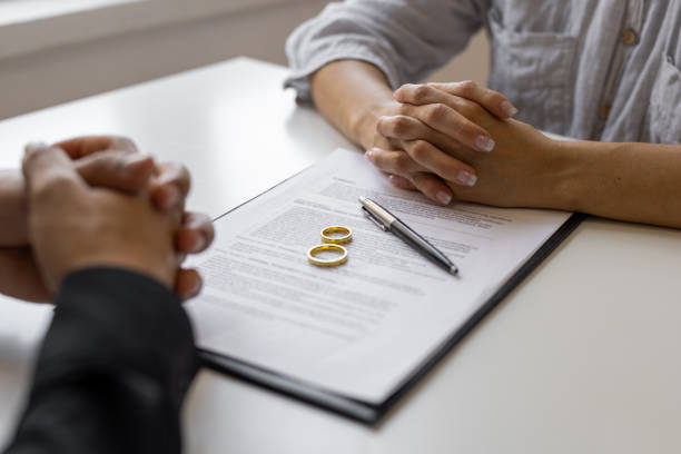 Getting Remarried After Divorce – Documents You Need and How Online Marriage Makes It Simple