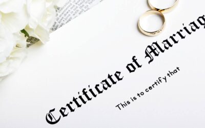 Same-Sex Marriage Online – Get Legally Married No Matter Where You Live