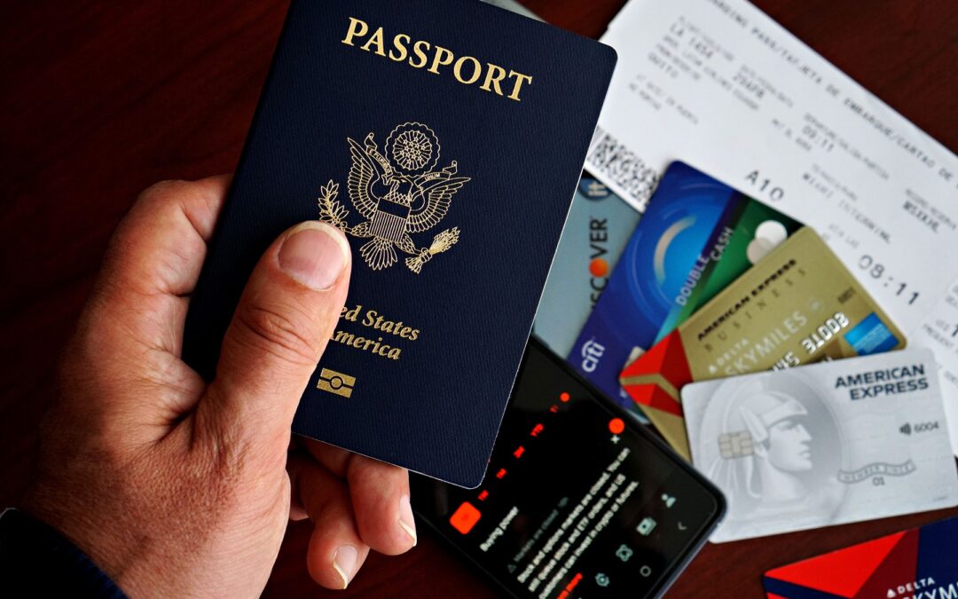 Online Marriage for Immigration: How It Works and What USCIS Wants You to Know