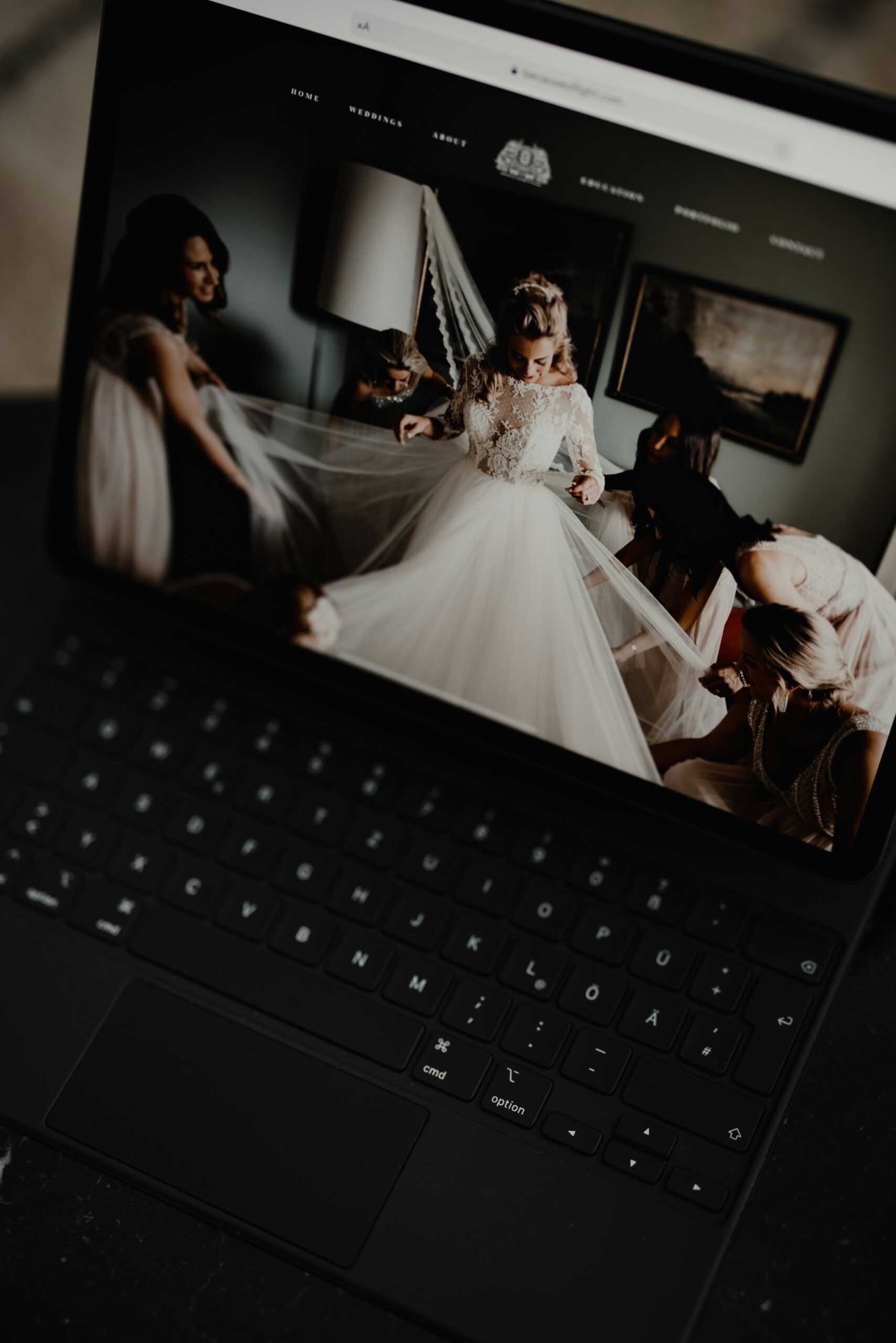 Get married online legally