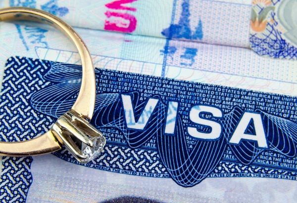 Can You Work on a K-1 Visa? What Fiances Need to Know About Work Authorization