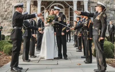 Military Deployment Wedding – How to Get Married Before Service