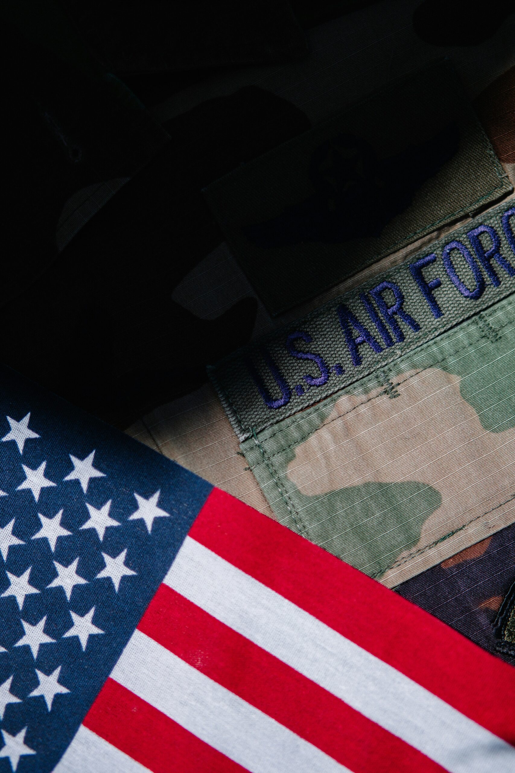 Military Online Wedding