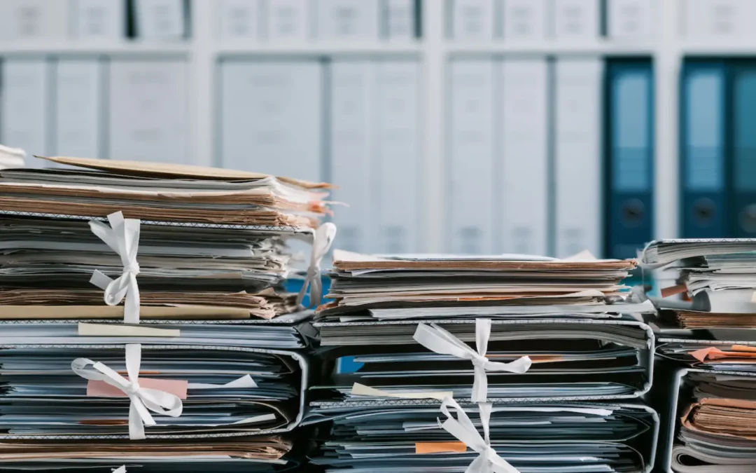 Administrative Processing