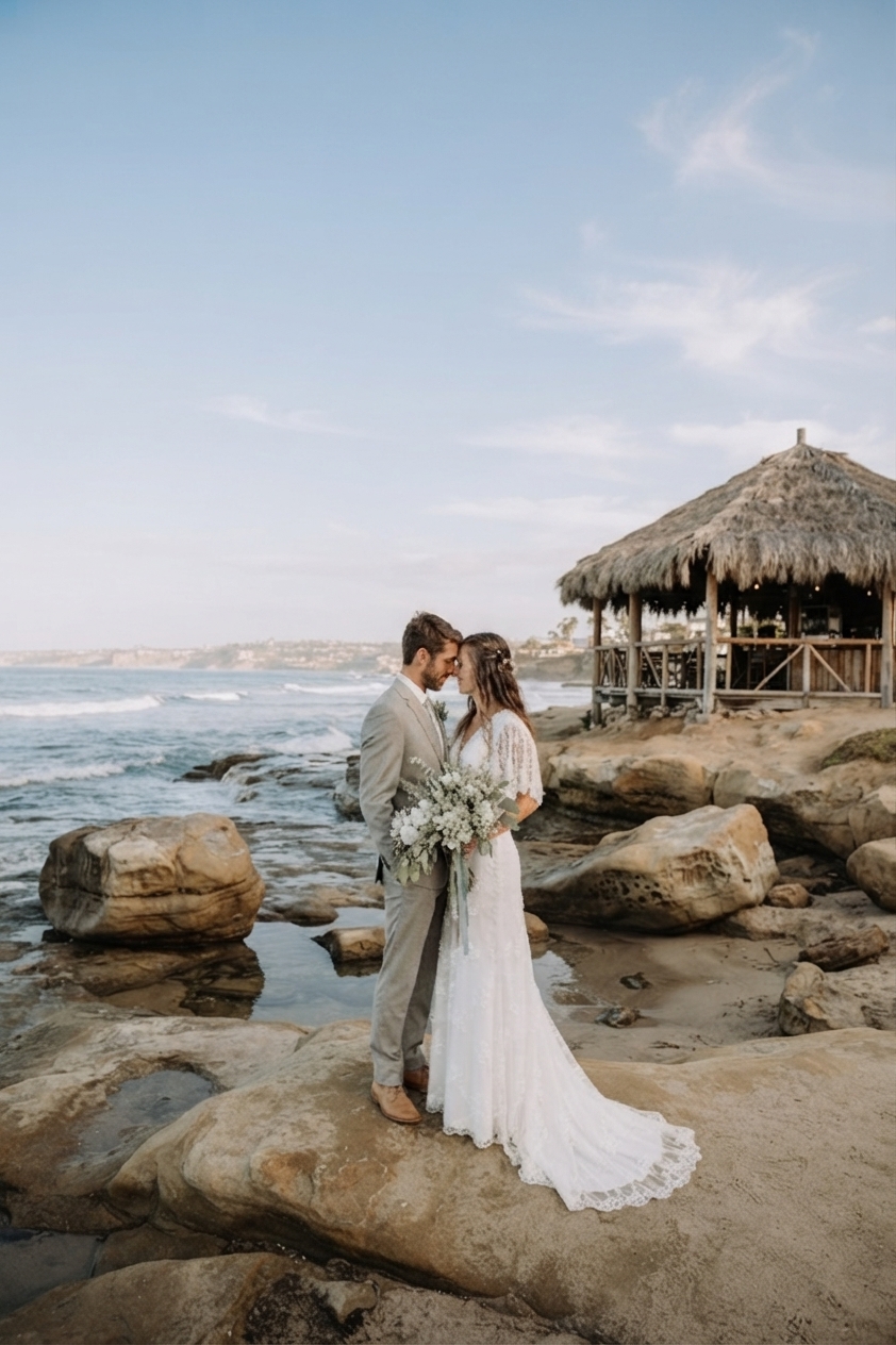 Get Married Online Legally